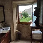 A Vixia Do Roncudo Dağ evi