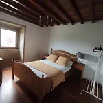 Dağ evi A Vixia Do Roncudo