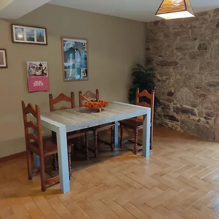 A Vixia Do Roncudo Corme