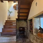 Alpehytte A Vixia Do Roncudo Corme