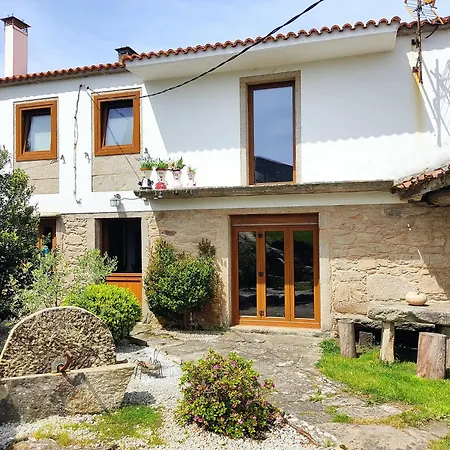 A Vixia Do Roncudo * Corme