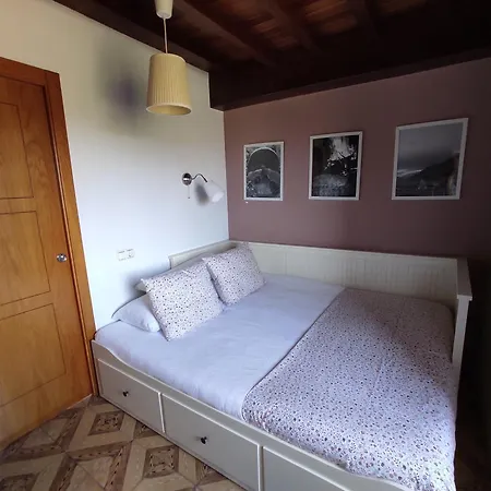 A Vixía Do Roncudo *