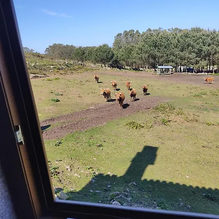 A Vixía Do Roncudo Corme