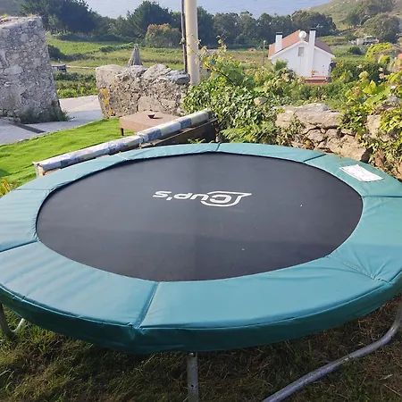 A Vixía Do Roncudo * Corme