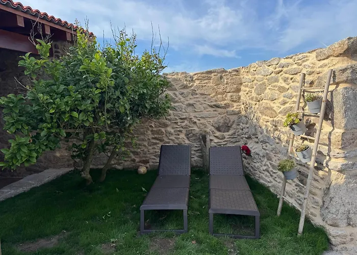 A Vixia Do Roncudo *