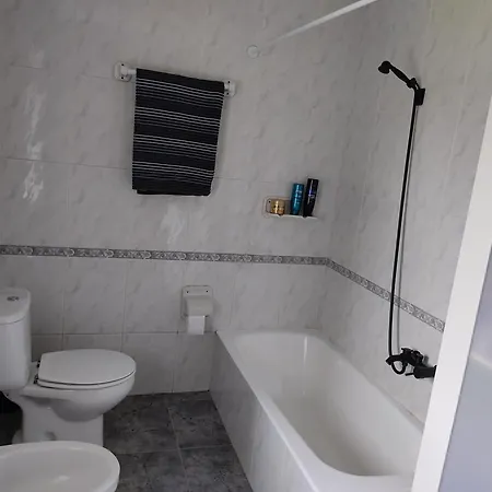 Alpesi faház A Vixia Do Roncudo *