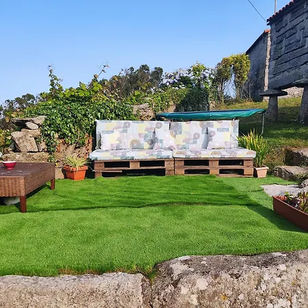 A Vixia Do Roncudo Corme