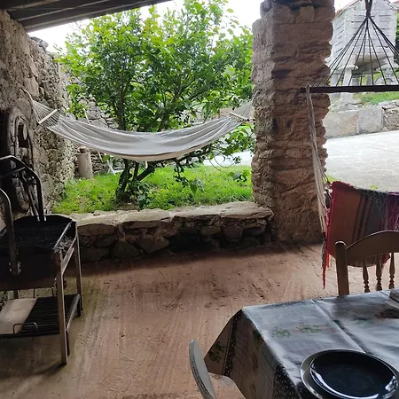 A Vixia Do Roncudo *