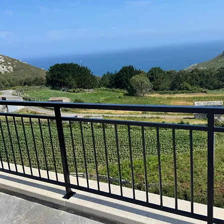 シャレー A Vixia Do Roncudo *