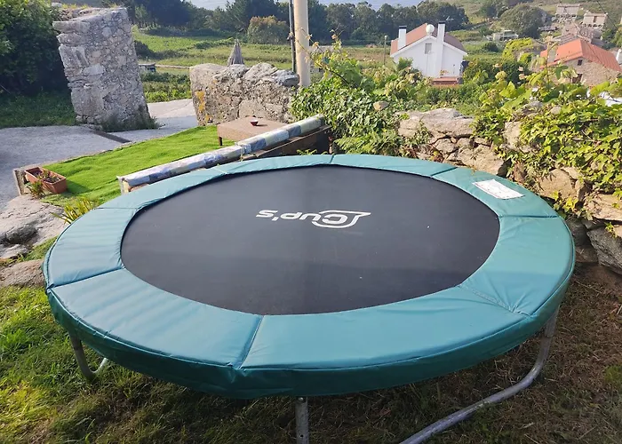 A Vixia Do Roncudo * Corme