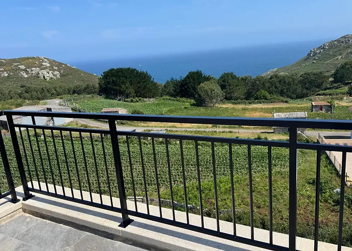 シャレー A Vixia Do Roncudo *